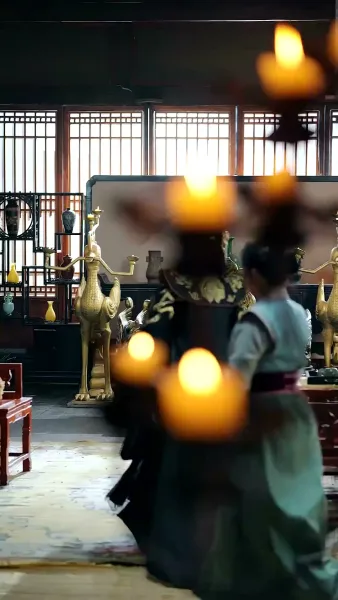 เสด็จพ่อ อย่าฆ่าหนูเลยนะ