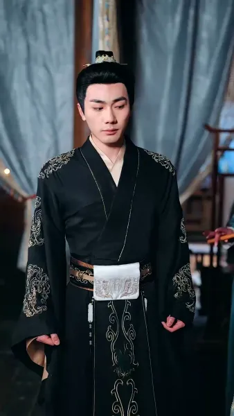 เสด็จพ่อ อย่าฆ่าหนูเลยนะ