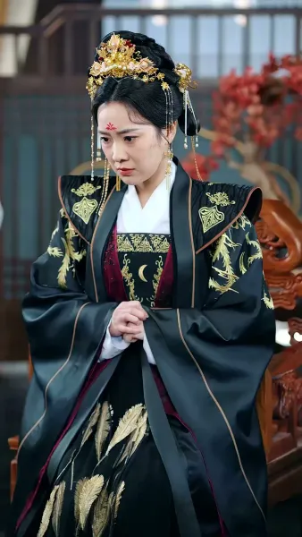 เสด็จพ่อ อย่าฆ่าหนูเลยนะ