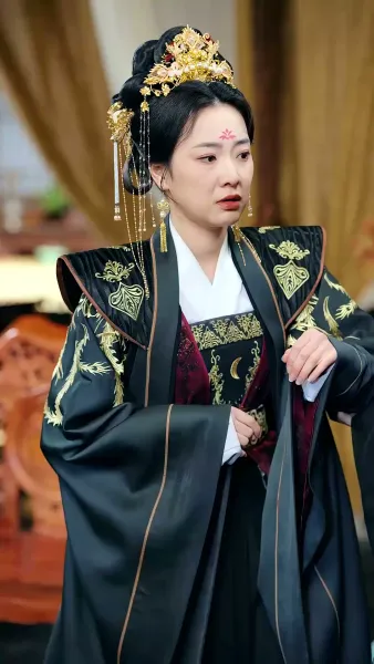 เสด็จพ่อ อย่าฆ่าหนูเลยนะ