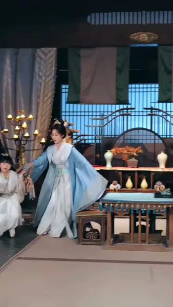 เสด็จพ่อ อย่าฆ่าหนูเลยนะ