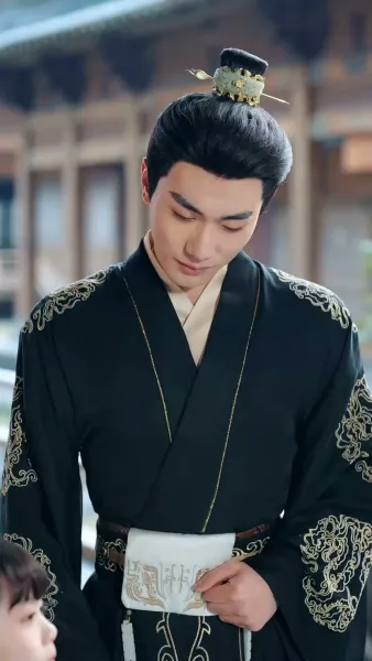 เสด็จพ่อ อย่าฆ่าหนูเลยนะ