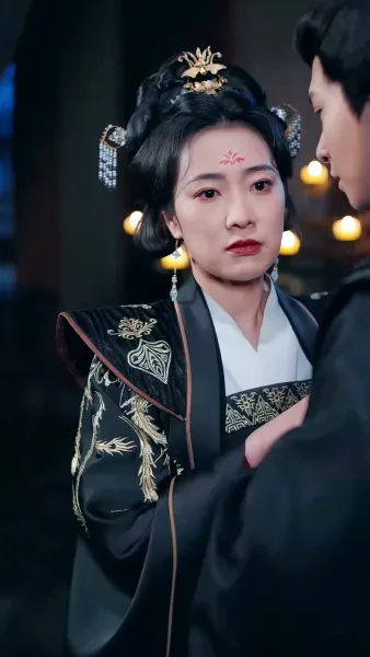 เสด็จพ่อ อย่าฆ่าหนูเลยนะ