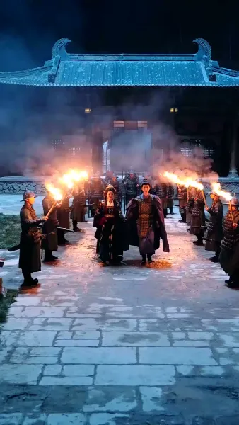 เสด็จพ่อ อย่าฆ่าหนูเลยนะ