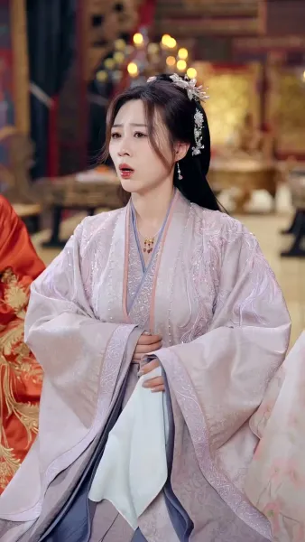 เสด็จพ่อ อย่าฆ่าหนูเลยนะ