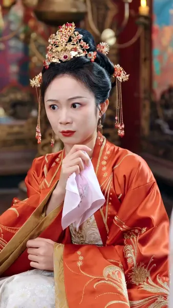 เสด็จพ่อ อย่าฆ่าหนูเลยนะ