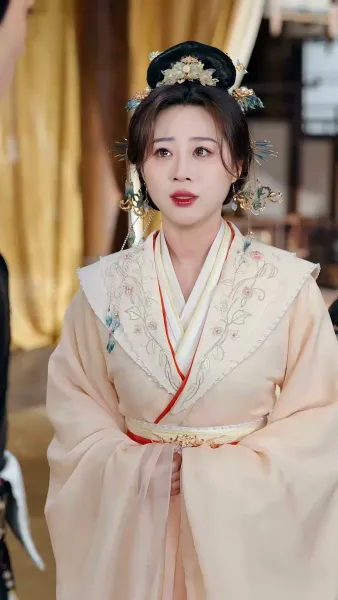 เสด็จพ่อ อย่าฆ่าหนูเลยนะ