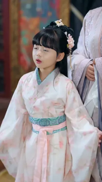 เสด็จพ่อ อย่าฆ่าหนูเลยนะ