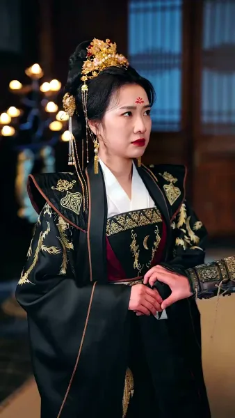 เสด็จพ่อ อย่าฆ่าหนูเลยนะ