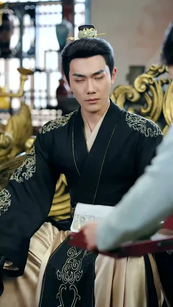 เสด็จพ่อ อย่าฆ่าหนูเลยนะ