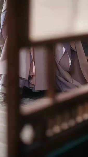 เสด็จพ่อ อย่าฆ่าหนูเลยนะ