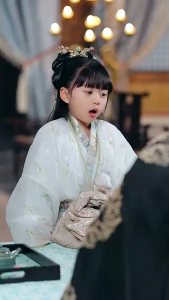 เสด็จพ่อ อย่าฆ่าหนูเลยนะ