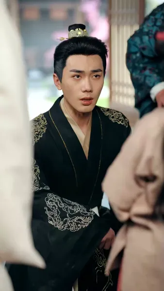 เสด็จพ่อ อย่าฆ่าหนูเลยนะ