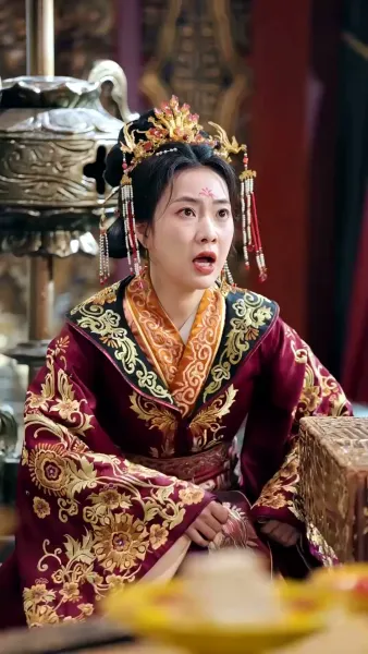 เสด็จพ่อ อย่าฆ่าหนูเลยนะ