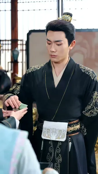 เสด็จพ่อ อย่าฆ่าหนูเลยนะ