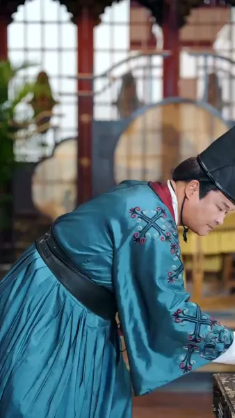 เสด็จพ่อ อย่าฆ่าหนูเลยนะ