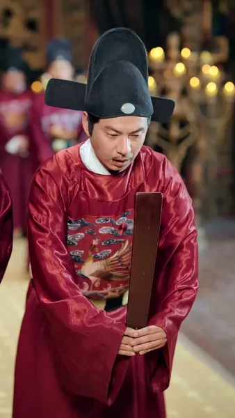 เสด็จพ่อ อย่าฆ่าหนูเลยนะ