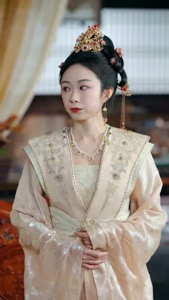 เสด็จพ่อ อย่าฆ่าหนูเลยนะ