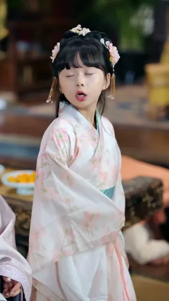 เสด็จพ่อ อย่าฆ่าหนูเลยนะ