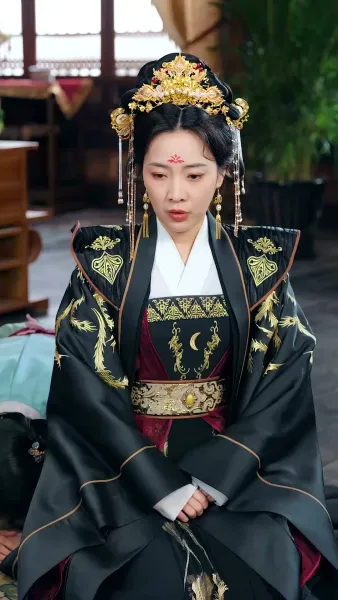 เสด็จพ่อ อย่าฆ่าหนูเลยนะ