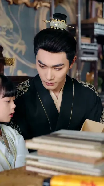 เสด็จพ่อ อย่าฆ่าหนูเลยนะ