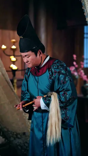 เสด็จพ่อ อย่าฆ่าหนูเลยนะ