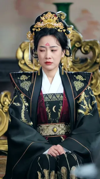 เสด็จพ่อ อย่าฆ่าหนูเลยนะ