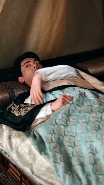 เสด็จพ่อ อย่าฆ่าหนูเลยนะ