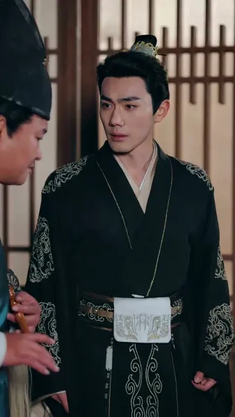 เสด็จพ่อ อย่าฆ่าหนูเลยนะ