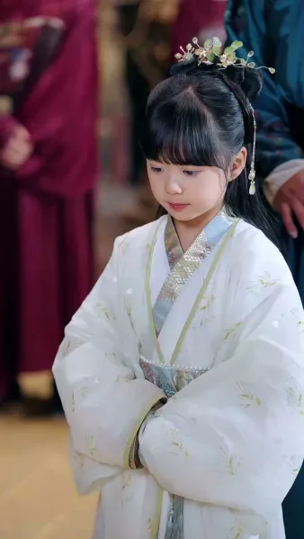 เสด็จพ่อ อย่าฆ่าหนูเลยนะ