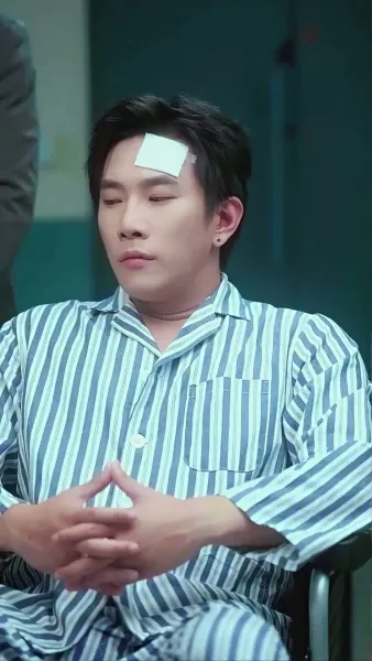 [พากย์ไทย] จากบทตัวรองสู่หัวใจพระเอก