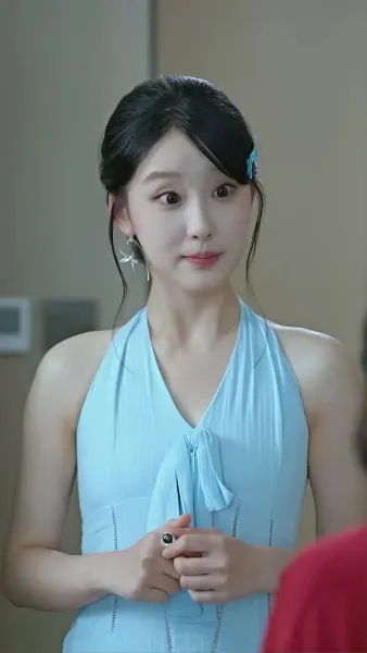 [พากย์ไทย] จากบทตัวรองสู่หัวใจพระเอก