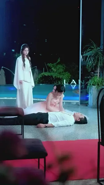 [พากย์ไทย] จากบทตัวรองสู่หัวใจพระเอก