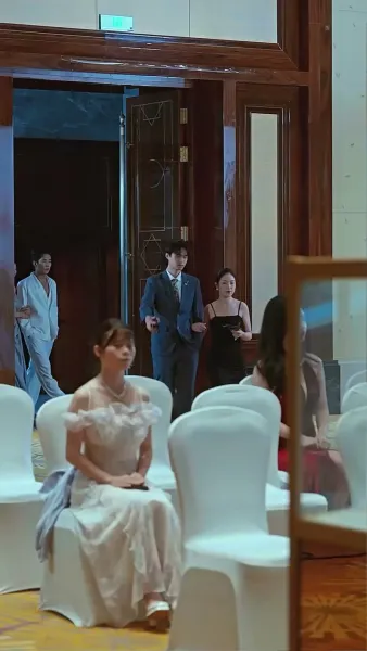 [พากย์ไทย] จากบทตัวรองสู่หัวใจพระเอก