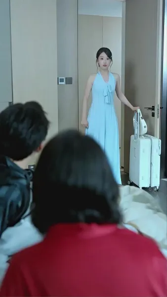 [พากย์ไทย] จากบทตัวรองสู่หัวใจพระเอก