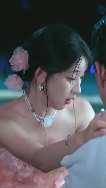 [พากย์ไทย] จากบทตัวรองสู่หัวใจพระเอก