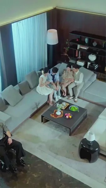 [พากย์ไทย] จากบทตัวรองสู่หัวใจพระเอก