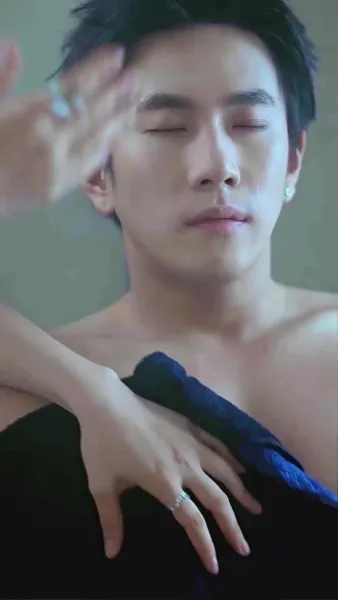 [พากย์ไทย] จากบทตัวรองสู่หัวใจพระเอก