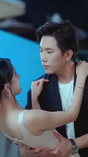 [พากย์ไทย] จากบทตัวรองสู่หัวใจพระเอก