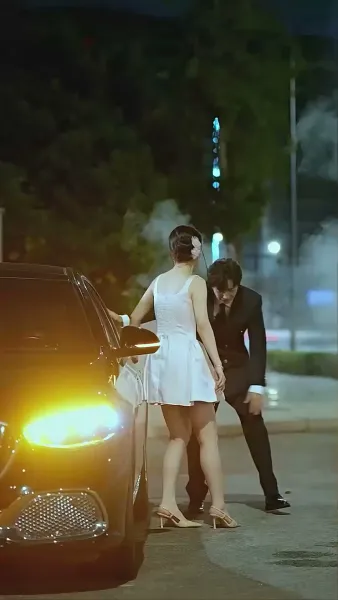 [พากย์ไทย] จากบทตัวรองสู่หัวใจพระเอก