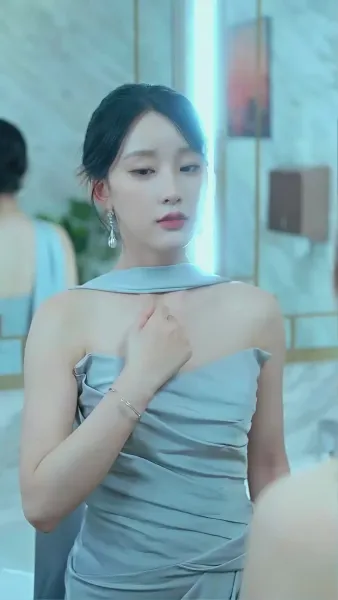 [พากย์ไทย] จากบทตัวรองสู่หัวใจพระเอก