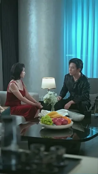 [พากย์ไทย] จากบทตัวรองสู่หัวใจพระเอก