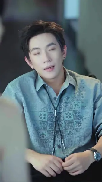 [พากย์ไทย] จากบทตัวรองสู่หัวใจพระเอก