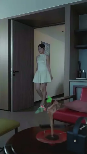 [พากย์ไทย] จากบทตัวรองสู่หัวใจพระเอก