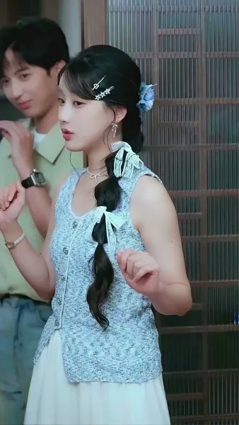 [พากย์ไทย] จากบทตัวรองสู่หัวใจพระเอก