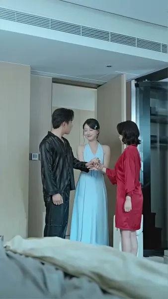 [พากย์ไทย] จากบทตัวรองสู่หัวใจพระเอก