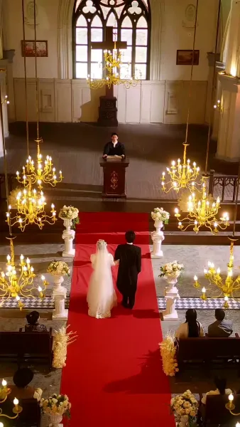 ชะตาที่ถูกเขียนใหม่(พากย์ไทย)