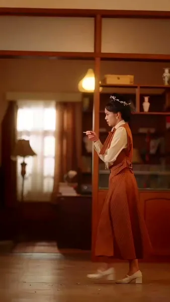 ชะตาที่ถูกเขียนใหม่(พากย์ไทย)