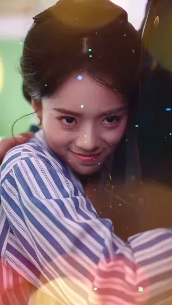 ชะตาที่ถูกเขียนใหม่(พากย์ไทย)