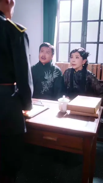 ชะตาที่ถูกเขียนใหม่(พากย์ไทย)